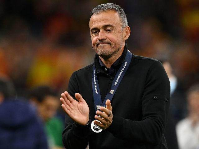 华体会-姆巴佩越位球“百家争鸣”，年轻西班牙进步无可争议