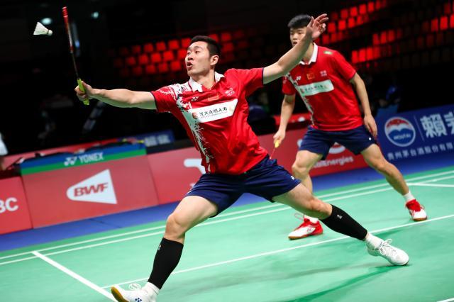 华体会官网入口-国羽胜印度进汤杯八强 一双失利为淘汰赛敲响警钟