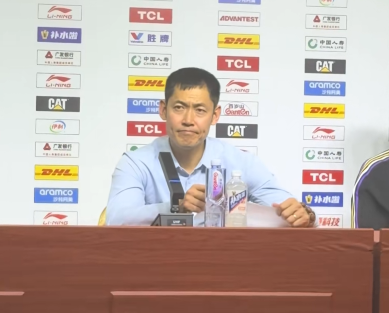 华体会官网入口-胜吉林发布会!张庆鹏直指内线优势,邹雨宸亲承伤势恢复带动状态